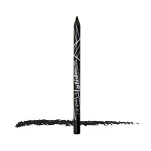 LA Girl Glide Gel Liner, Very Black